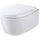 Geberit iCon Wand-WC mit WC-Sitz Weiß