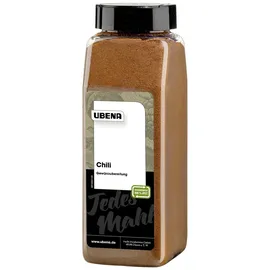 Ubena Chili Gewürzmischung, 500,0 g