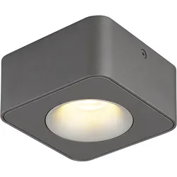 LED Strahler HANGARAU