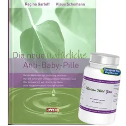 Die natürliche Antibabypille