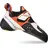 White/Lily Orange 38