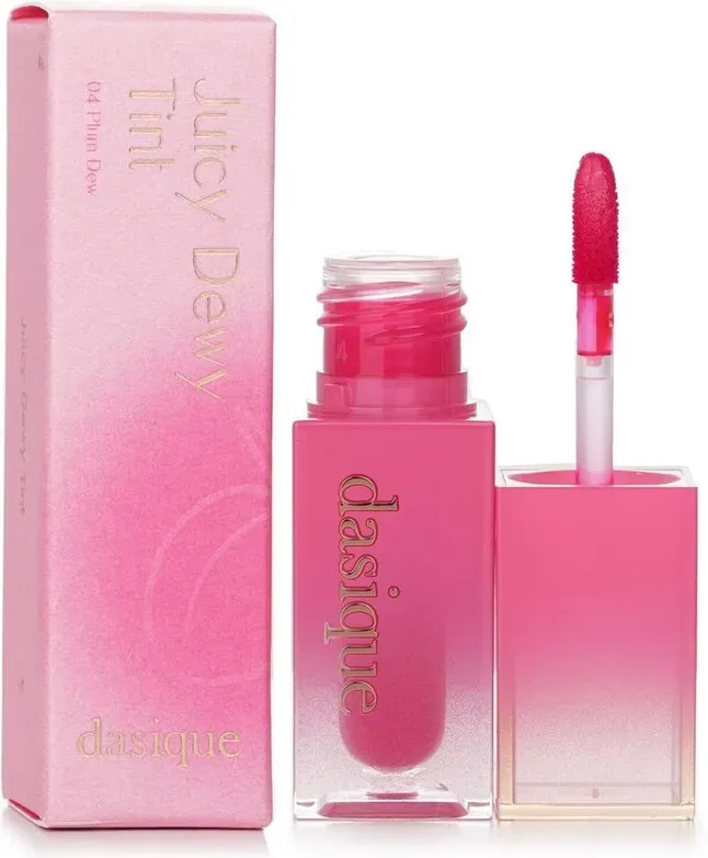DASIQUE Juicy Dewy Tint #04 Plum Dew 3,5g