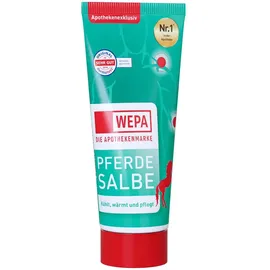 Wepa Pferdesalbe WEPA 100 ml
