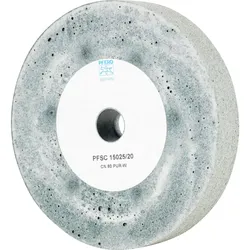 PFERD Tools Poliflex Scheibe SC Bindung PUR Weich - 41112408