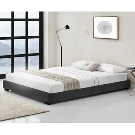 Corium Masari 140 x 200 cm Schwarz