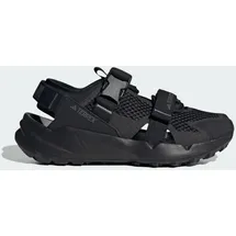 adidas Terrex Hydroterra Core Black / Core Black / Grey Four 39