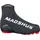Madshus Race Speed Classicschuhe (Größe 43, schwarz)