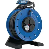 Hedi G7 Champion 25m H07RN-F 3x2,5mm2 290mm 4 Schutzkon.steckd.
