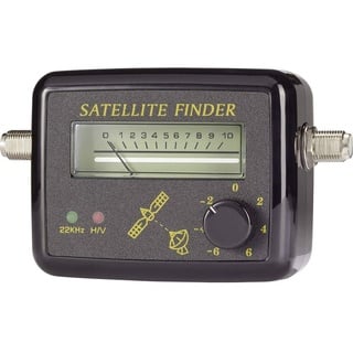 Renkforce RL-TC-0101 SAT Finder