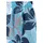 KangaROOS Moloka Kids Badeshorts Blau 170/176