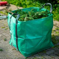 Versele-Laga Nature Garten Abfalltasche Grün 325 L 6072401