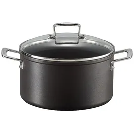 Le Creuset Aluminium-Antihaft Fleischtopf 24 cm