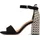 TAMARIS TOUCH-IT Damen Schwarz 37
