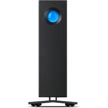 LaCie d2 Professional 24 TB USB-C 3.2 Gen2 STHA24000800