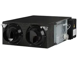 REVENTON INSPIRO 150 POLY zentrale Lüftungsanlage mit Wärmetauscher