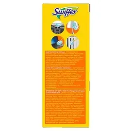 Swiffer Staubwedel Duster Refills Mikrofaser 9 St.