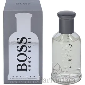 HUGO BOSS Boss Bottled Aftershave Lotion 50 ml