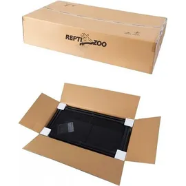 REPTI ZOO ReptiZoo Terrarium RK 60x45x32cm Repti-Zoo
