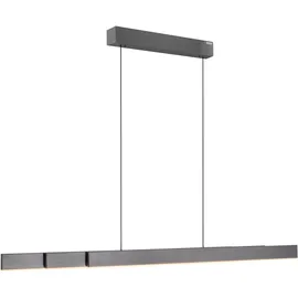 neuhaus pure Pure Moto-Rise 3xLED-Board 200 cm rund grau