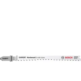 Bosch T308BFP Stichsägeblatt 5 Stück