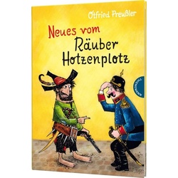 Der Räuber Hotzenplotz 2: Neues vom Räuber Hotzenplotz