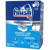 Finish Professional Powerball 140 St.