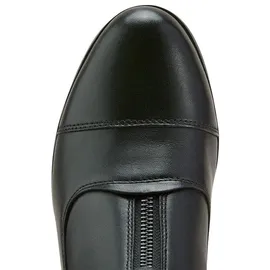 Ariat Stiefelette Heritage Zip Paddock Boot - black