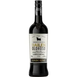 Osborne Sherry Bailén Oloroso