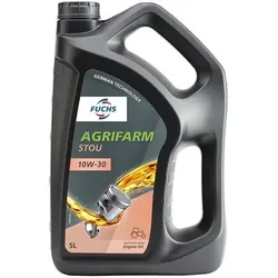 FUCHS Motoröl 602030207 Motorenöl,Öl,Öl für Motor