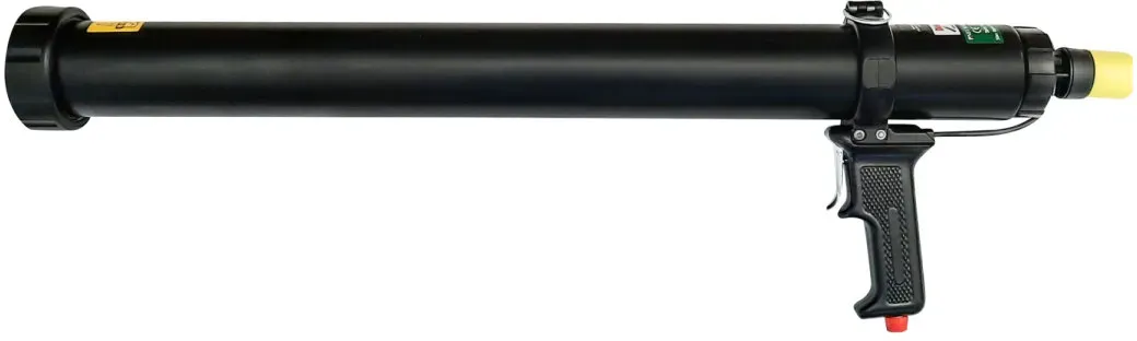 COX AirFlow 1 Sachet 1800ml Folienbeutel Druckluftpistole
