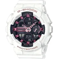 Casio G-Shock GMA-S140M-7AER Harz 46 mm GMA-S140M-7AER