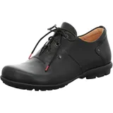 KONG Herren Halbschuhe Schwarz 0000