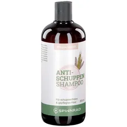 Anti Schuppen Shampoo