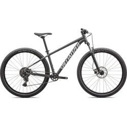 Specialized ROCKHOPPER SPORT VN BLACK METAL/WHITE 2025 XL
