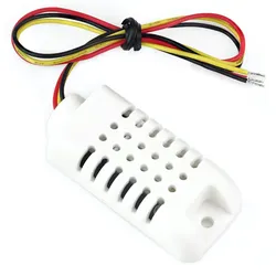 AM2302 / DHT22 - Digitaler Temperatur und Luftfeuchtesensor mit Kabelanschluss