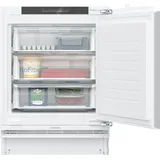Siemens iQ500 GU21NADE0 Weiß