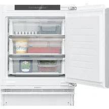 Siemens iQ500 GU21NADE0 Weiß
