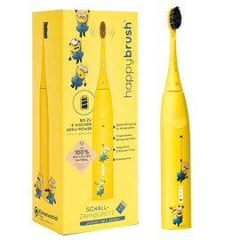 happybrush Eco Vibe 3 Minions