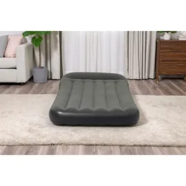 BESTWAY Luftbett dunkelgrau 188 x 99 x 30 cm