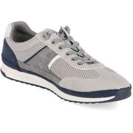 Bugatti Riptide Herren grau,