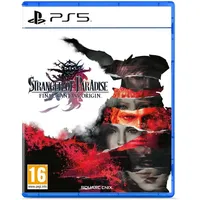 SQUARE ENIX Stranger Of Paradise Final Fantasy Origin PS5