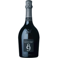 Borgo Molino Prosecco Millesimato brut Prosecco (1 x 0.75 l)