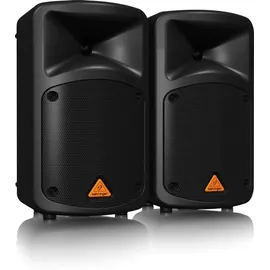 Behringer EPS500MP3 Aktiv 8 Zoll Set