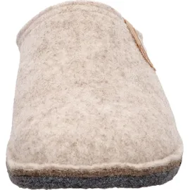 ROHDE Damen Hausschuhe Pantoffeln Softfilz Lucca 6820, Größe:40 EU,