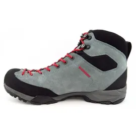 Scarpa Mojito Hike GTX Damen Conifer/Raspberry 38,5