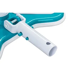 BESTWAY Poolsauger AquaClean 28 x 11 x 3,5 cm