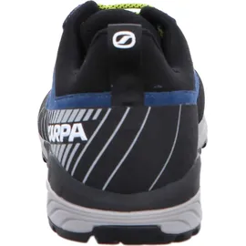Scarpa Mescalito Herren ocean/grey 45,5