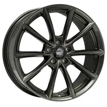 wheelworld-2drv WH28 8,5 x 19 5 x 114 ET40 ML72,6 Grau