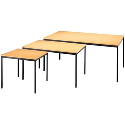 FORMAT Tisch 160 x 80 Buche