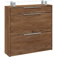 Borchardt Möbel Schuhschrank »Oliva«, Breite 89 cm, hängend, mit